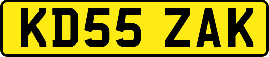 KD55ZAK