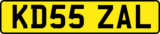 KD55ZAL