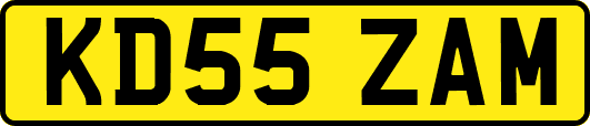 KD55ZAM