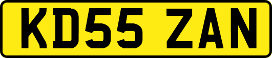 KD55ZAN