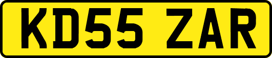 KD55ZAR