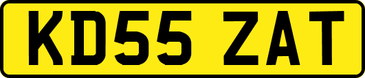 KD55ZAT
