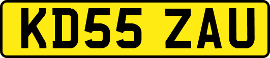 KD55ZAU