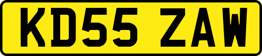 KD55ZAW