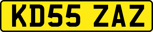 KD55ZAZ