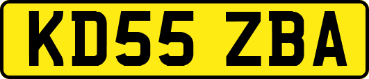 KD55ZBA