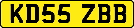 KD55ZBB
