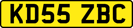 KD55ZBC