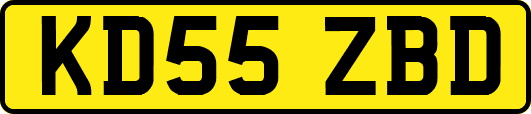 KD55ZBD