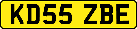 KD55ZBE