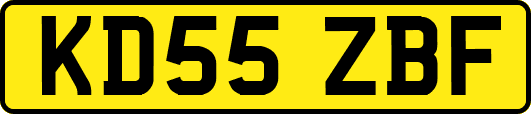 KD55ZBF