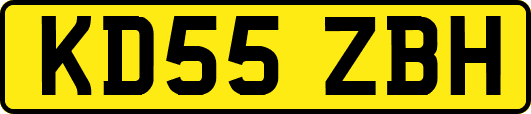 KD55ZBH