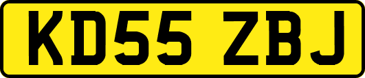 KD55ZBJ