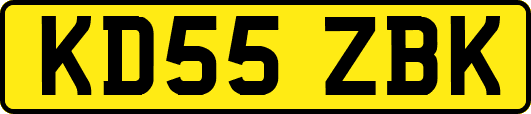 KD55ZBK