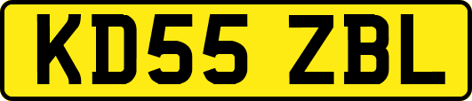 KD55ZBL
