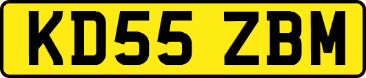 KD55ZBM