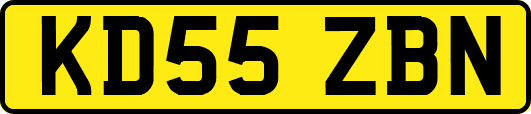 KD55ZBN