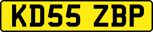 KD55ZBP