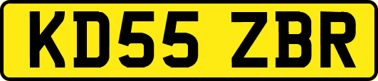 KD55ZBR