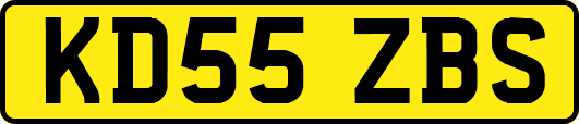 KD55ZBS
