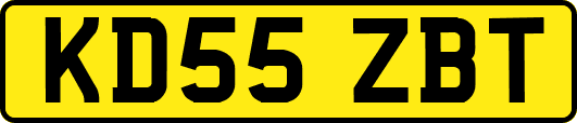 KD55ZBT