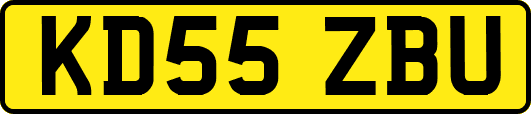 KD55ZBU