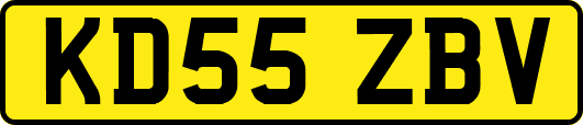 KD55ZBV