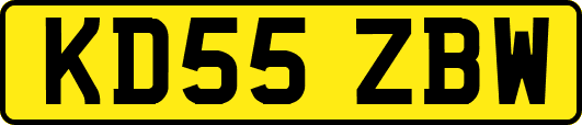 KD55ZBW