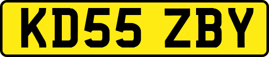 KD55ZBY
