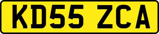 KD55ZCA