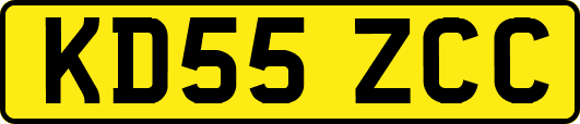 KD55ZCC
