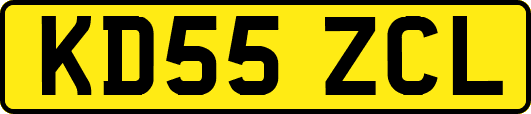 KD55ZCL