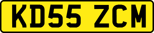 KD55ZCM