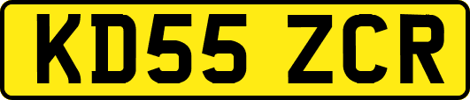 KD55ZCR
