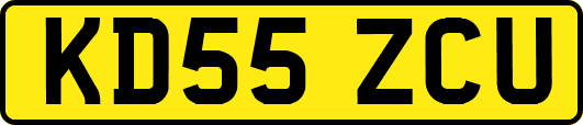 KD55ZCU