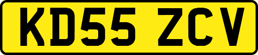 KD55ZCV