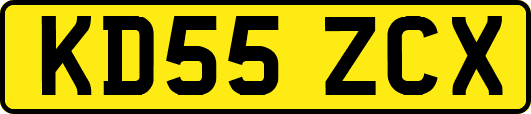 KD55ZCX