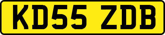 KD55ZDB