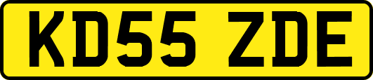 KD55ZDE