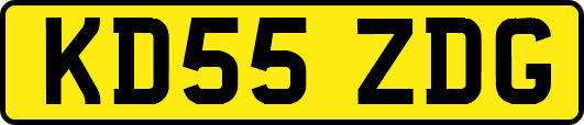 KD55ZDG