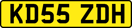 KD55ZDH