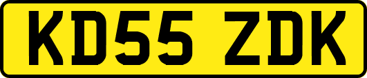 KD55ZDK