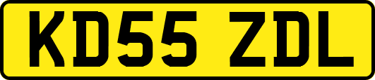 KD55ZDL