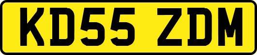 KD55ZDM
