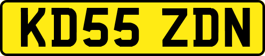 KD55ZDN