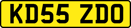 KD55ZDO