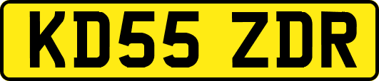 KD55ZDR