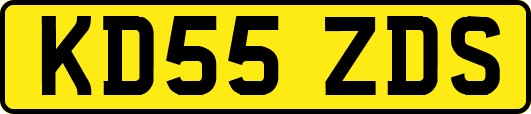 KD55ZDS