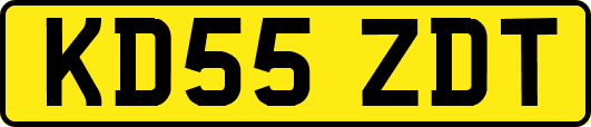 KD55ZDT