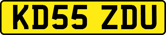 KD55ZDU